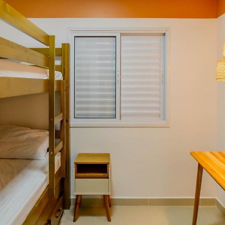 Cobertura Premium Hidro 3Quartos 2Vagas Ubatuba Exteriér fotografie
