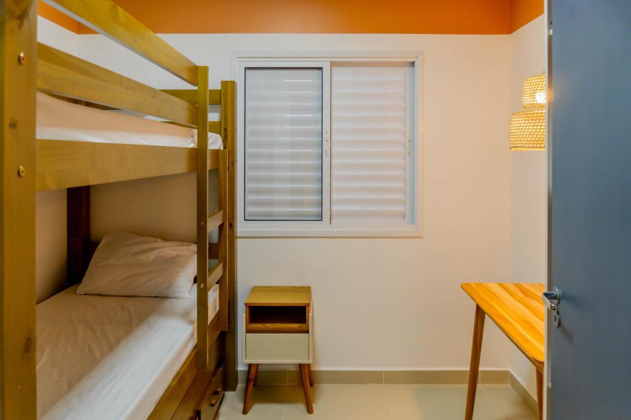 Cobertura Premium Hidro 3Quartos 2Vagas Ubatuba Exteriér fotografie