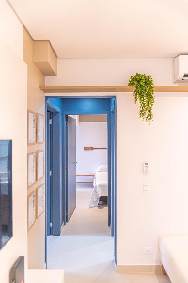 Cobertura Premium Hidro 3Quartos 2Vagas Ubatuba Exteriér fotografie