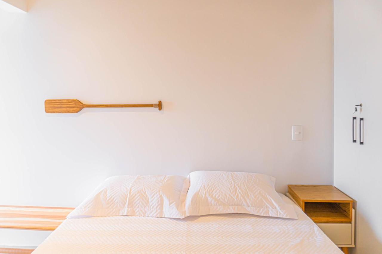 Cobertura Premium Hidro 3Quartos 2Vagas Ubatuba Exteriér fotografie