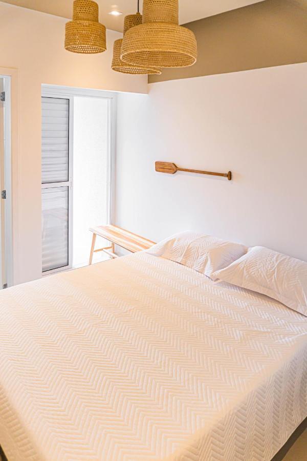 Cobertura Premium Hidro 3Quartos 2Vagas Ubatuba Exteriér fotografie