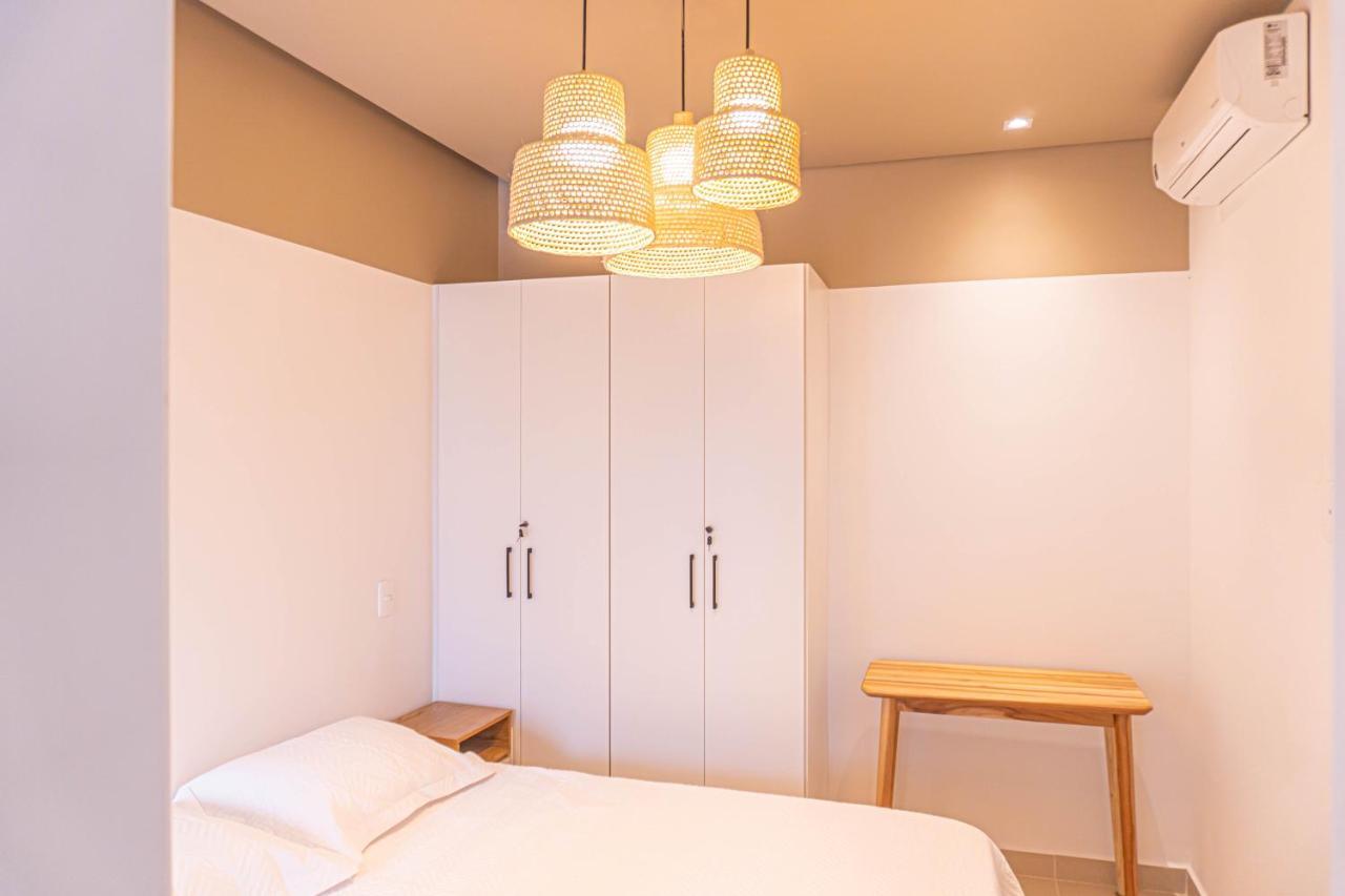 Cobertura Premium Hidro 3Quartos 2Vagas Ubatuba Exteriér fotografie