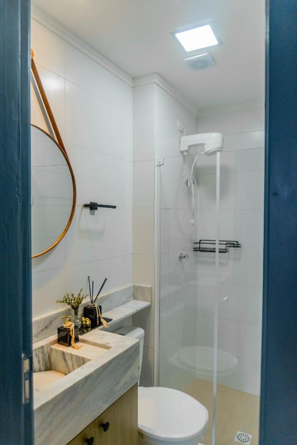 Cobertura Premium Hidro 3Quartos 2Vagas Ubatuba Exteriér fotografie