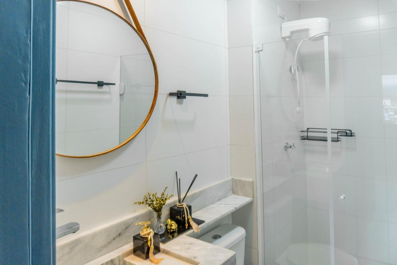 Cobertura Premium Hidro 3Quartos 2Vagas Ubatuba Exteriér fotografie