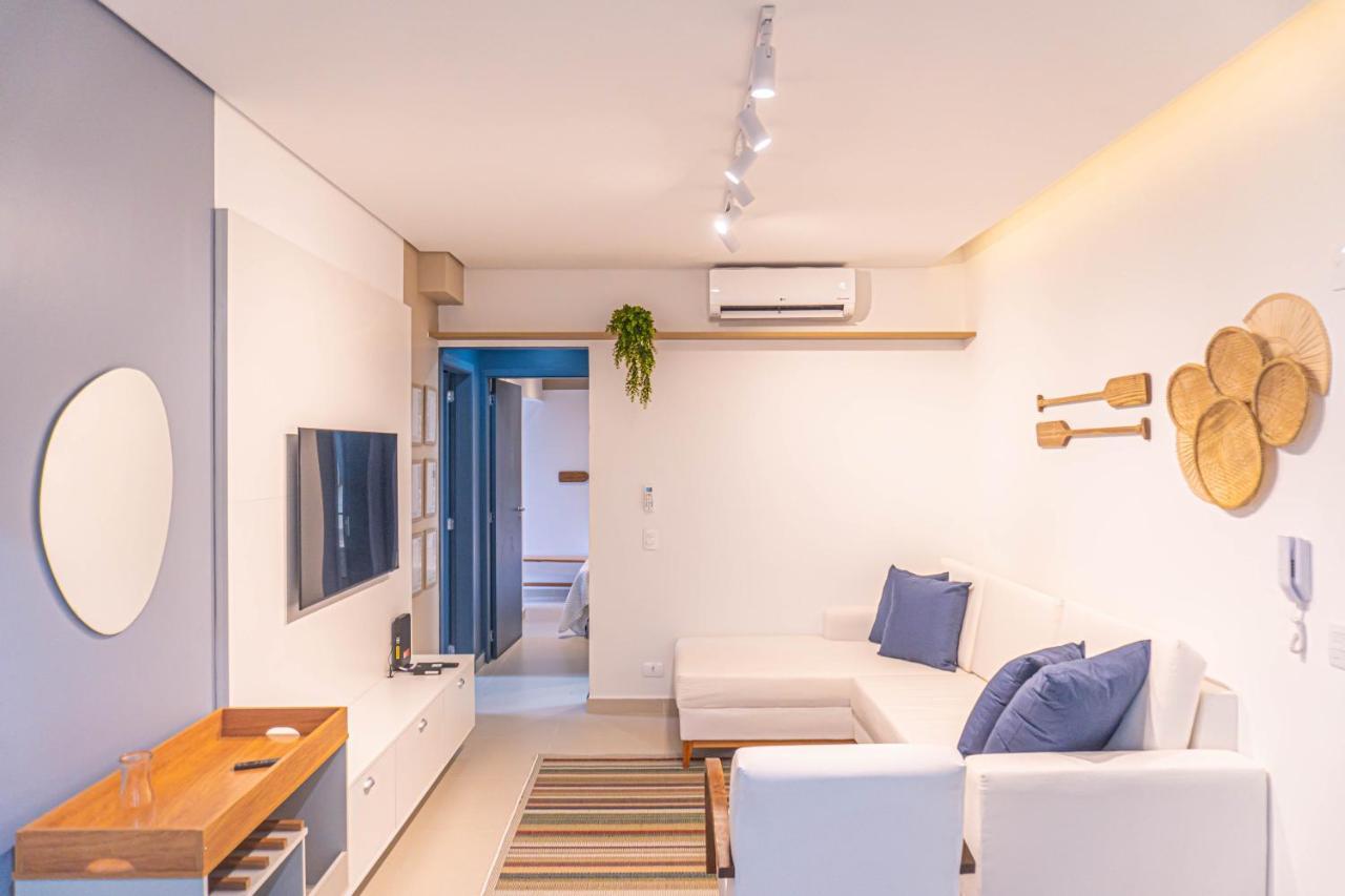 Cobertura Premium Hidro 3Quartos 2Vagas Ubatuba Exteriér fotografie