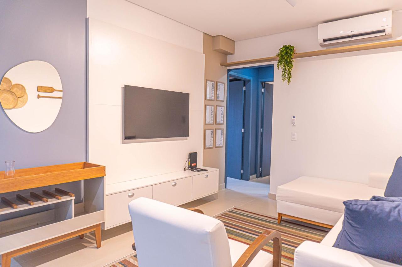 Cobertura Premium Hidro 3Quartos 2Vagas Ubatuba Exteriér fotografie