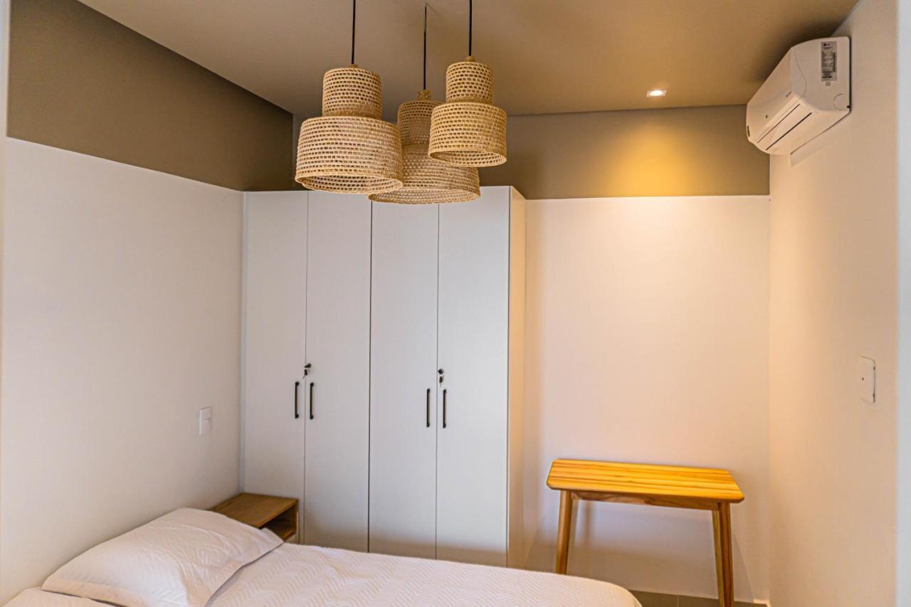 Cobertura Premium Hidro 3Quartos 2Vagas Ubatuba Exteriér fotografie