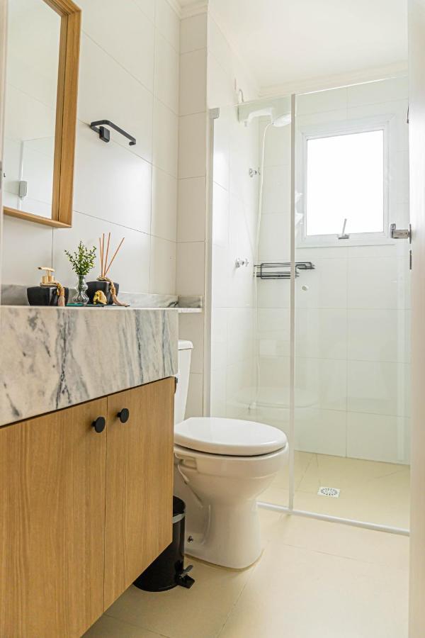 Cobertura Premium Hidro 3Quartos 2Vagas Ubatuba Exteriér fotografie
