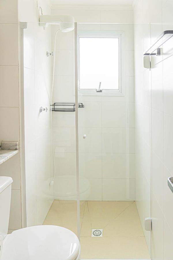 Cobertura Premium Hidro 3Quartos 2Vagas Ubatuba Exteriér fotografie